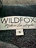 Wildfox Black Sweatshirt Size Sm (1 or S) - photo 7