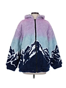 Asos Design Snow Jacket