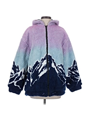 ASOS Design Snow Jacket (view 1)