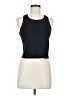 90 Degree by Reflex Black Tank Top Size M - photo 1