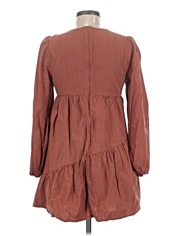 Very J Casual Dress (view 2)