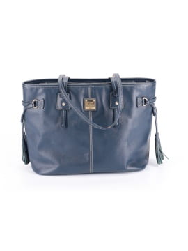 Dooney & Bourke Leather Tote