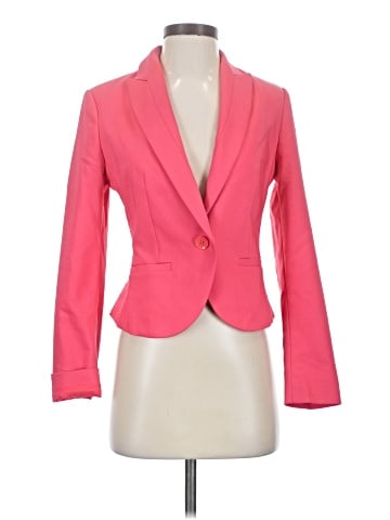 Express Blazer (view 1)