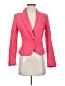 Express Pink Blazer Size 4 - photo 1