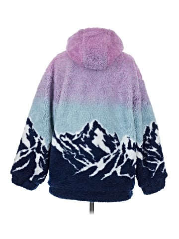 ASOS Design Snow Jacket (view 2)