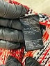 MAXSPORT Red Poncho Size M - photo 5