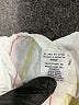 Crazy 8 Stripes Yellow Shorts Size 3T - photo 4