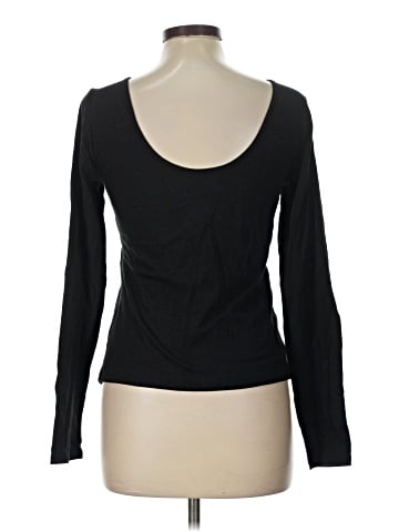 Gap Long Sleeve T-Shirt (view 2)