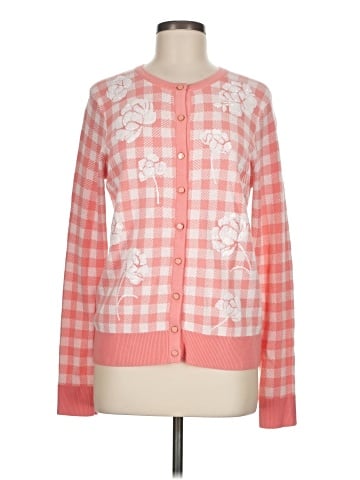 Charter Club Cardigan (view 1)