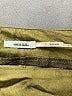 Kimchi Blue Green Shorts Size 4 - photo 3
