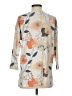 Nally & Millie Orange Cardigan Size S - photo 2