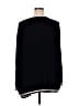 Torrid Black Cardigan Size 2X Plus (2) - photo 2