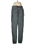 Eddie Bauer Gray Sweatpants Size M - photo 1