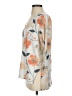 Nally & Millie Orange Cardigan Size S - photo 5