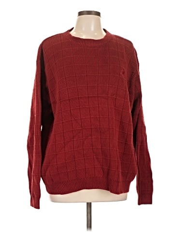 IZOD Pullover Sweater (view 1)