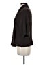 AB Studio Brown Cardigan Size M - photo 5