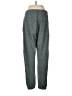 Eddie Bauer Gray Sweatpants Size M - photo 2
