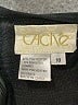 Cache Black Cocktail Dress Size 10 - photo 7