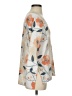 Nally & Millie Orange Cardigan Size S - photo 4