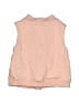 Carter's 100% Cotton Pink Vest 3-6 MO / 6 MO - photo 2