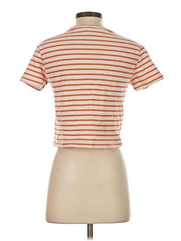 Splendid Short Sleeve Turtleneck (view 2)