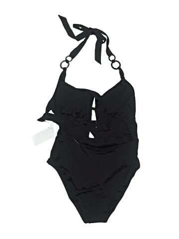 Trina Turk One Piece Swimsuit (view 2)