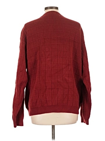 IZOD Pullover Sweater (view 2)