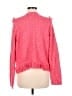 Lilly Pulitzer Pink Jacket Size M - photo 2