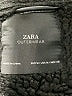 Zara Black Jacket Size M - photo 3