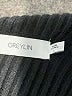 Greylin Black Pullover Sweater Size L - photo 4
