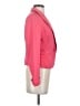 Express Pink Blazer Size 4 - photo 4