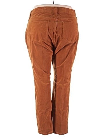 St. John's Bay Casual Pants (view 2)