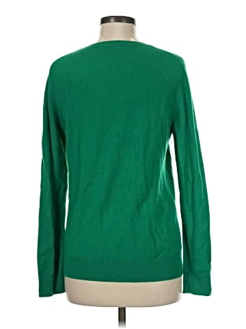 Babaton Cashmere Pullover Sweater (view 2)