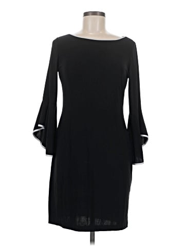 Annalee + Hope Cocktail Dress (view 1)