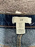 H&M Blue Jeans Size 6 - photo 7