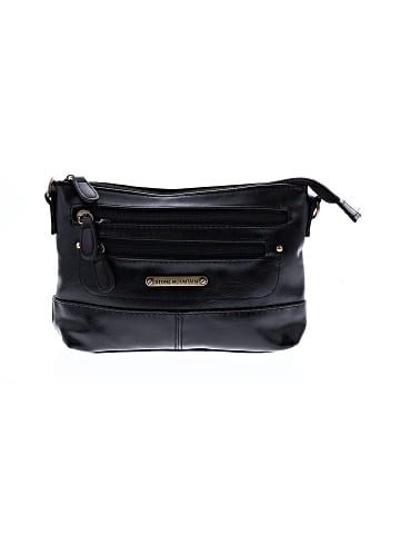 Stone Mountain Crossbody Bag (view 1)