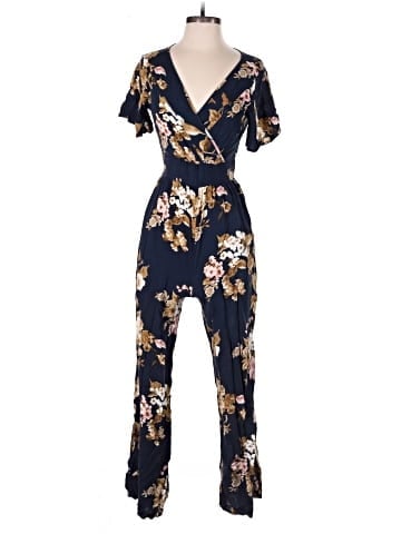 Xhilaration Jumpsuit (view 1)