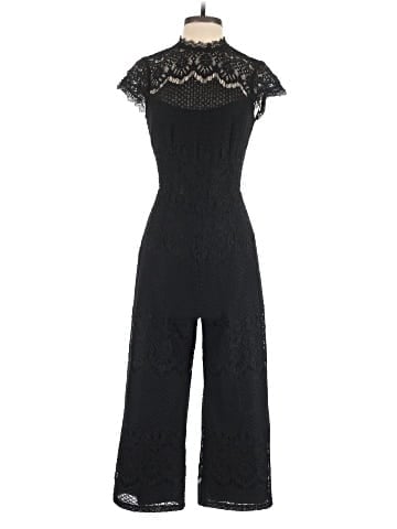 Skies Are Blue Jumpsuit (view 1)