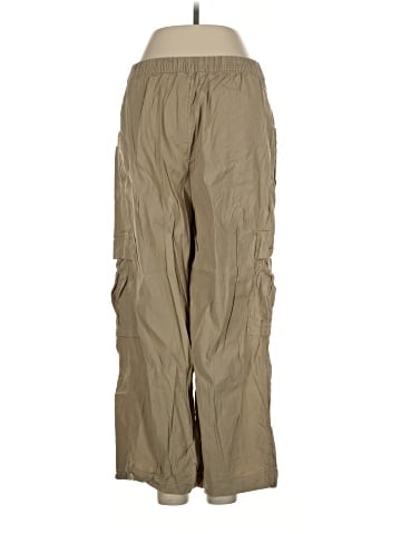 Athleta Linen Pants (view 2)