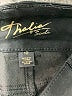 Thalia Sodi Black Jeans Size 10 - photo 7