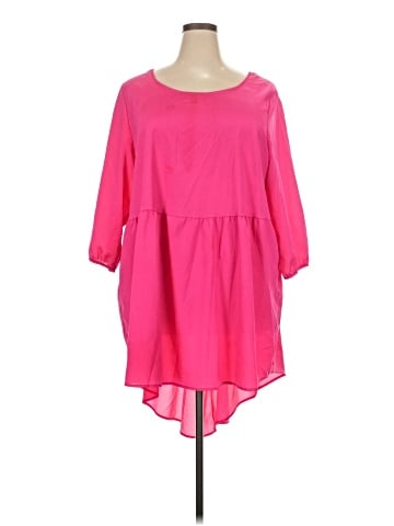 Jamie Nicole Collection Casual Dress (view 1)