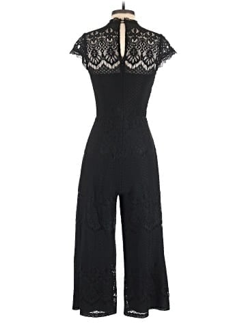 Skies Are Blue Jumpsuit (view 2)
