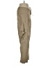 Athleta Tan Linen Pants Size XXS - photo 4