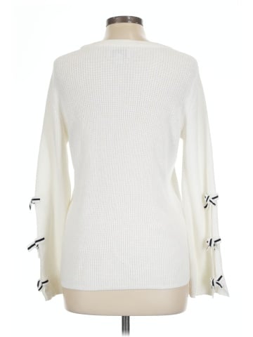 Elle Pullover Sweater (view 2)