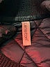 Lanston 100% Polyester Black Vest Size XS - photo 6
