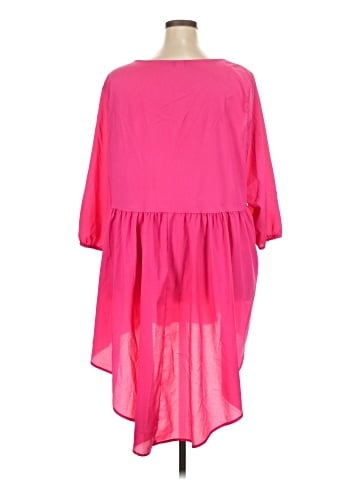 Jamie Nicole Collection Casual Dress (view 2)