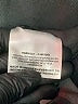 Nike 100% Polyester Blue Zip Up Hoodie Size S - photo 8