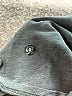 Lululemon Athletica Gray Tank Top Size 6Estimated - photo 8