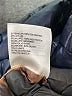 Laundry by Shelli Segal Blue Snow Jacket Size XL - photo 7