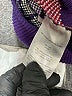 NFL Graphic Purple Pullover Sweater Size XL - photo 8